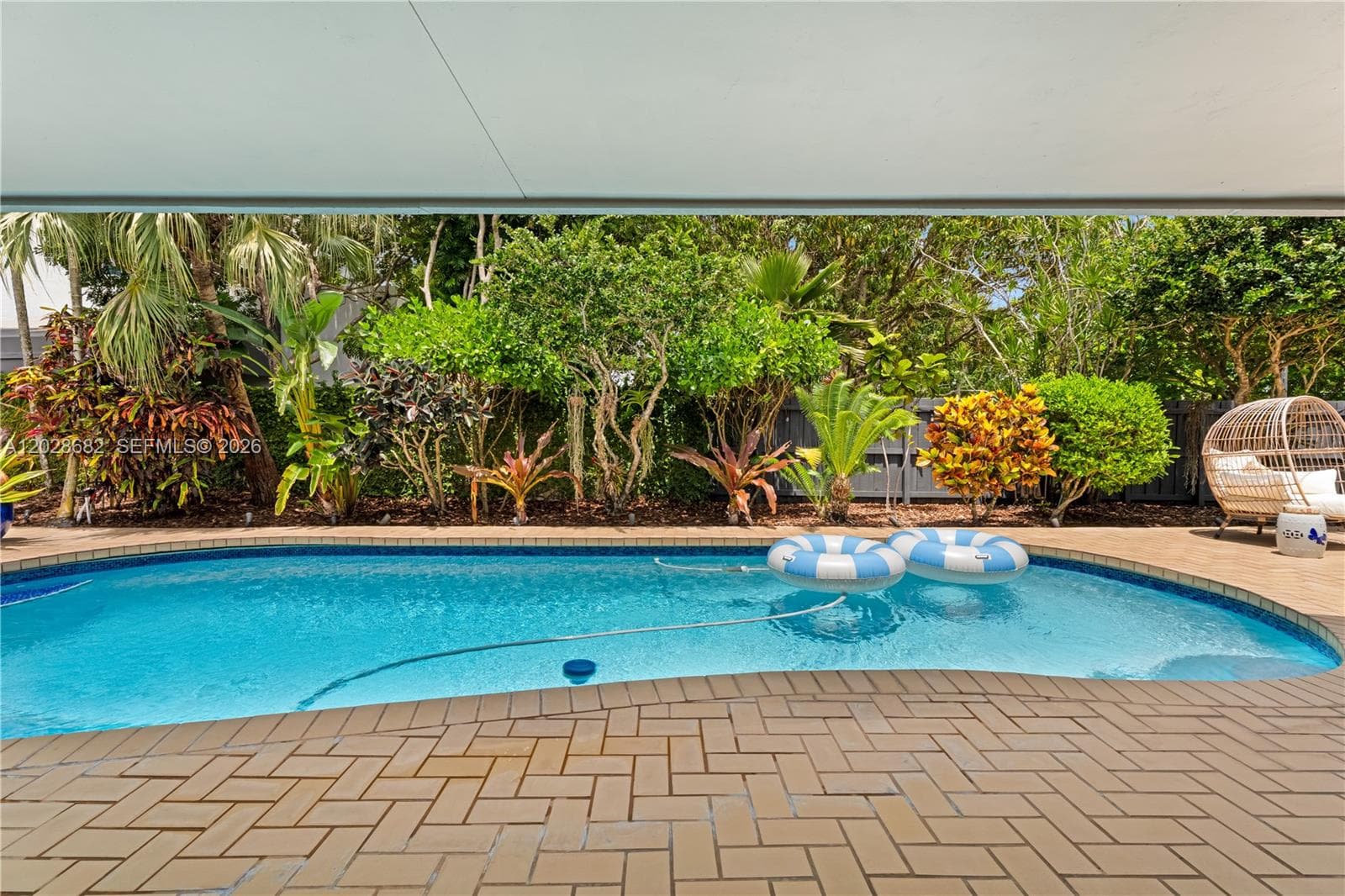 12926 SW 104th Pl, Miami FL 33176 — 77