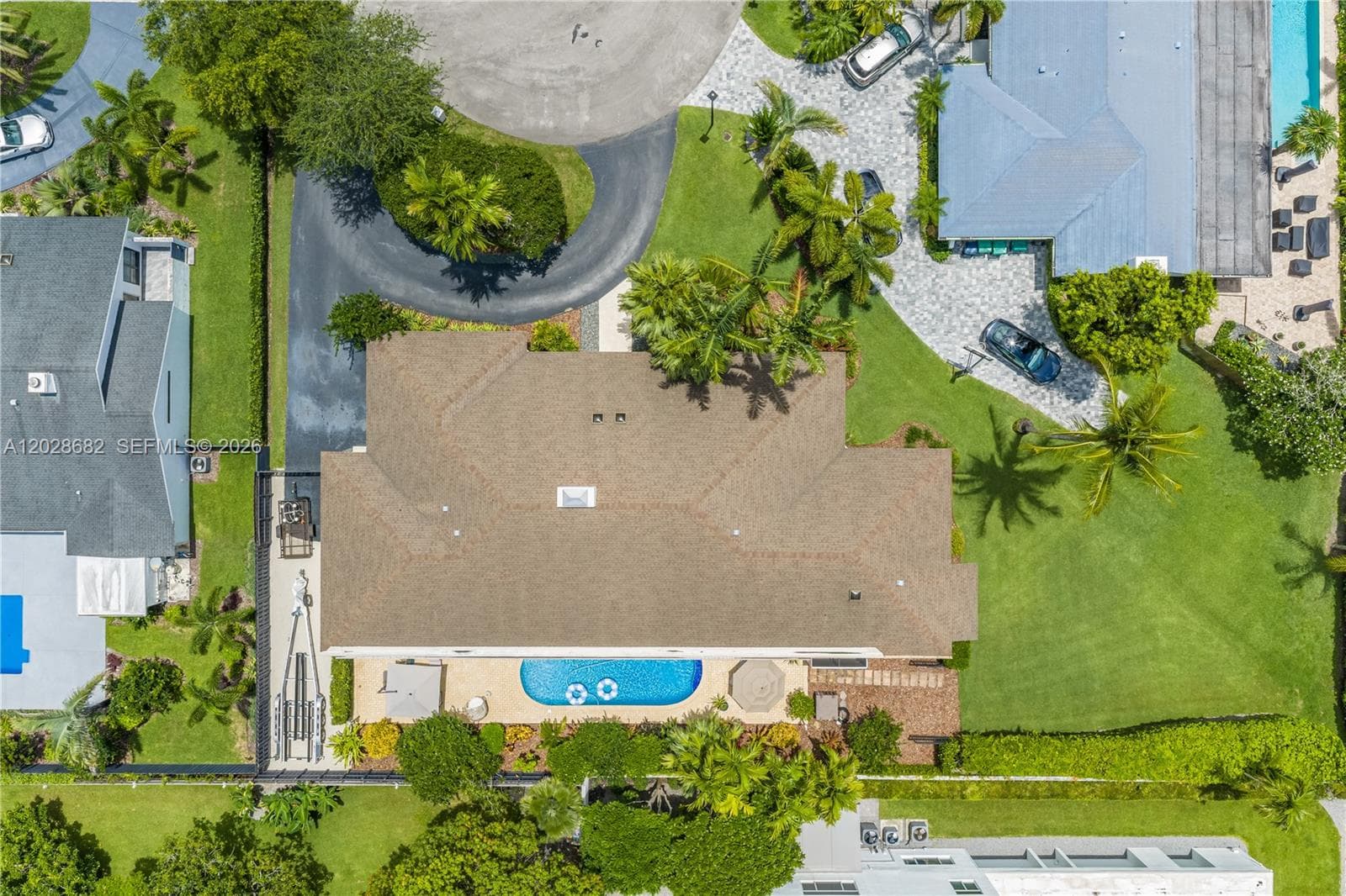 12926 SW 104th Pl, Miami FL 33176 — 96