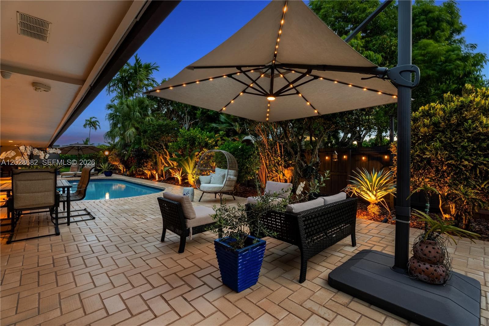12926 SW 104th Pl, Miami FL 33176 — 86