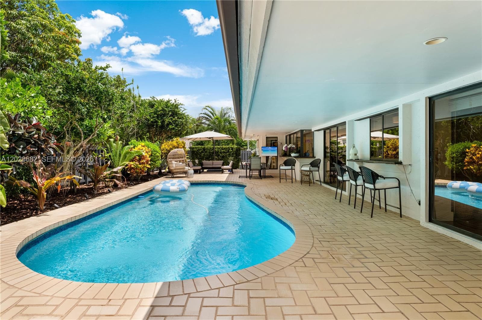 12926 SW 104th Pl, Miami FL 33176 — 82
