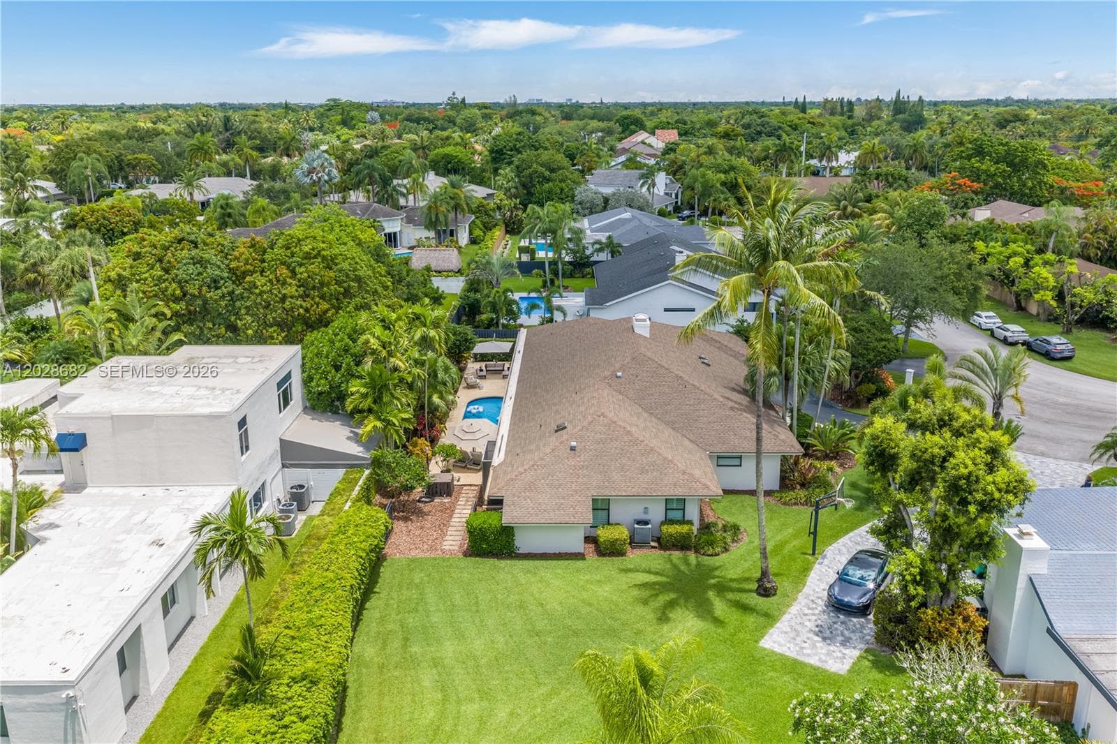 12926 SW 104th Pl, Miami FL 33176 — 93