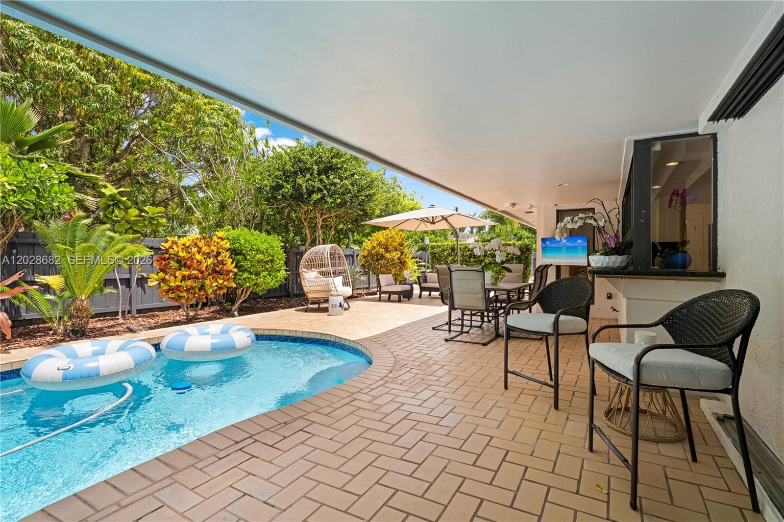 12926 SW 104th Pl, Miami FL 33176 — 78