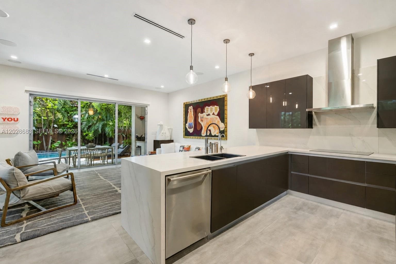 3135 Ohio St # 3135, Miami FL 33133 — 5