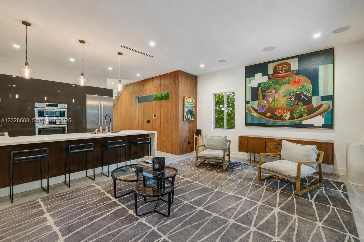 3135 Ohio St # 3135, Miami FL 33133 — 8