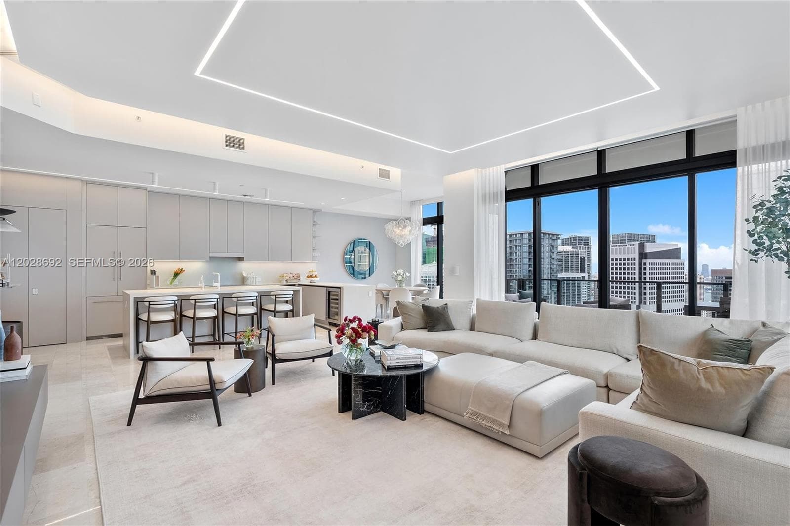88 SW 7th St # 4001, Miami FL 33130 — 23
