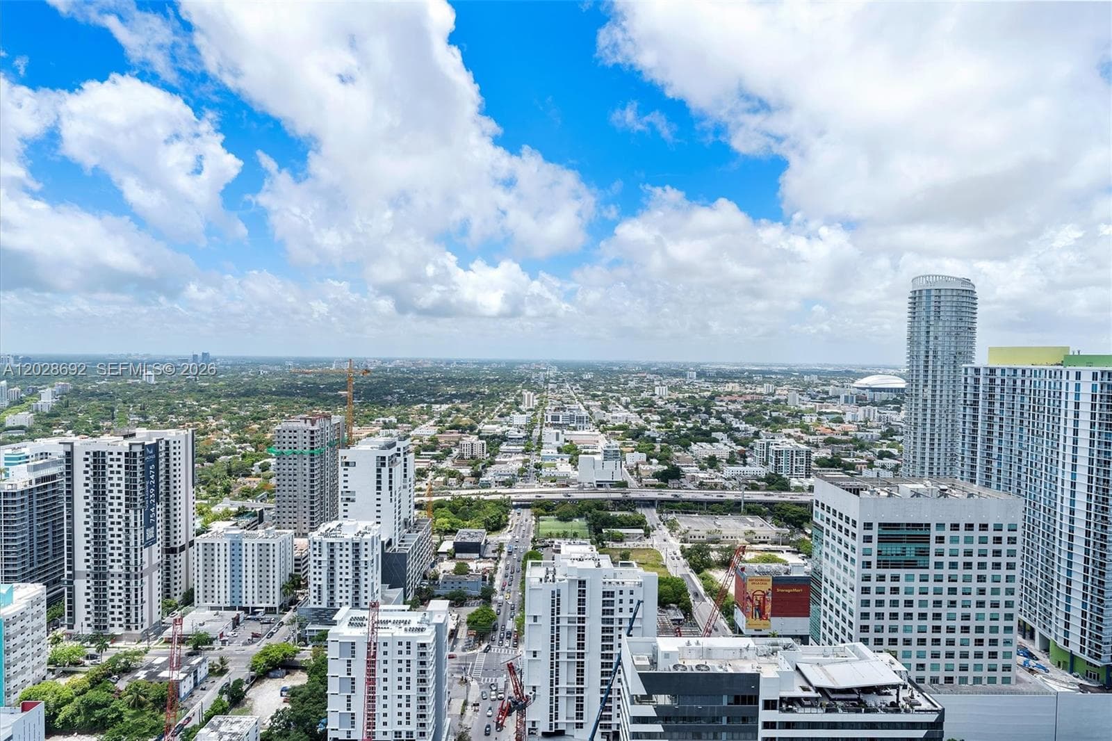 88 SW 7th St # 4001, Miami FL 33130 — 50