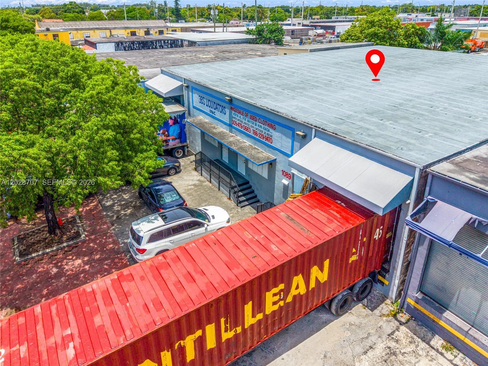 1085 E 27th St, Hialeah FL 33013 — 12