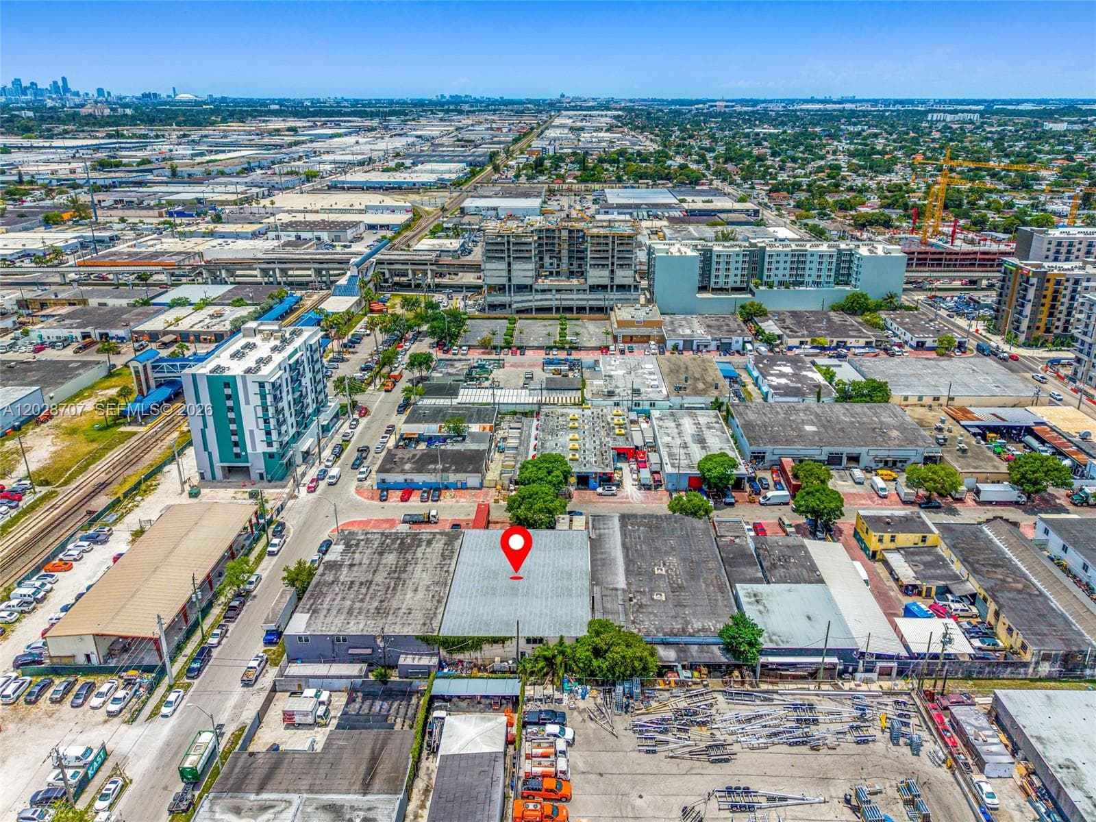 1085 E 27th St, Hialeah FL 33013 — 9