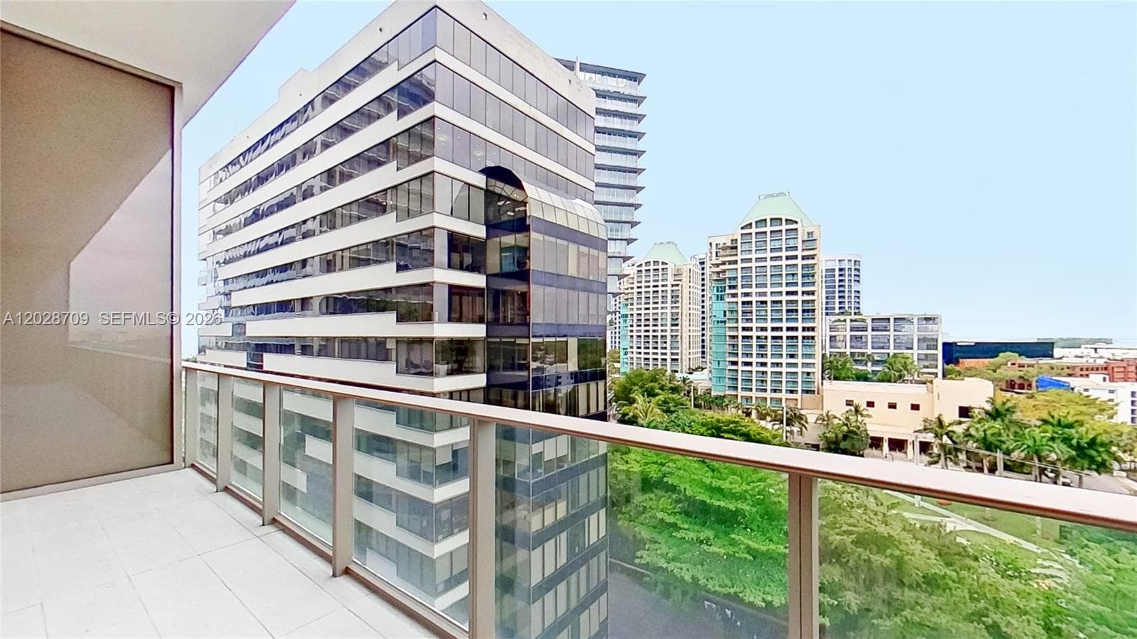 2678 Tigertail # 813, Coconut Grove FL 33133 — 3