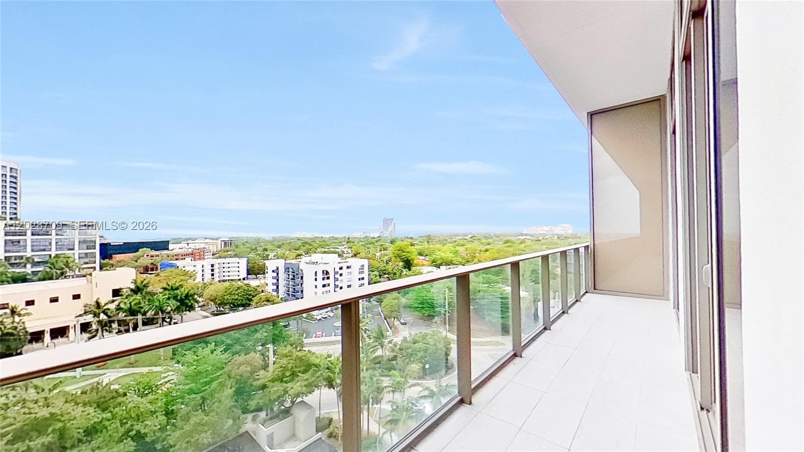 2678 Tigertail # 813, Coconut Grove FL 33133 — 1