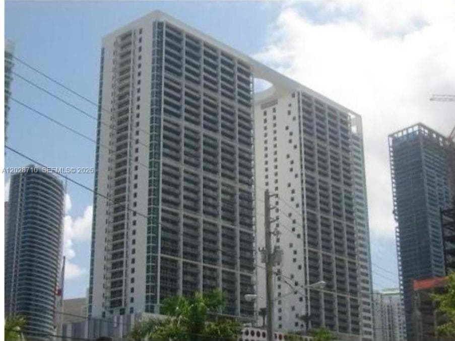 55 SE 6th St # 1502, Miami FL 33131 — 20