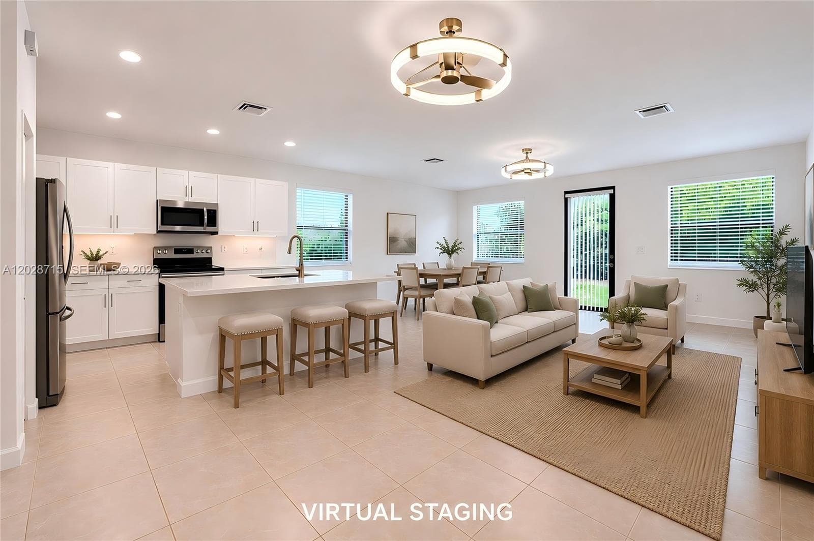 3448 W 110th Ter, Hialeah FL 33018 — 2