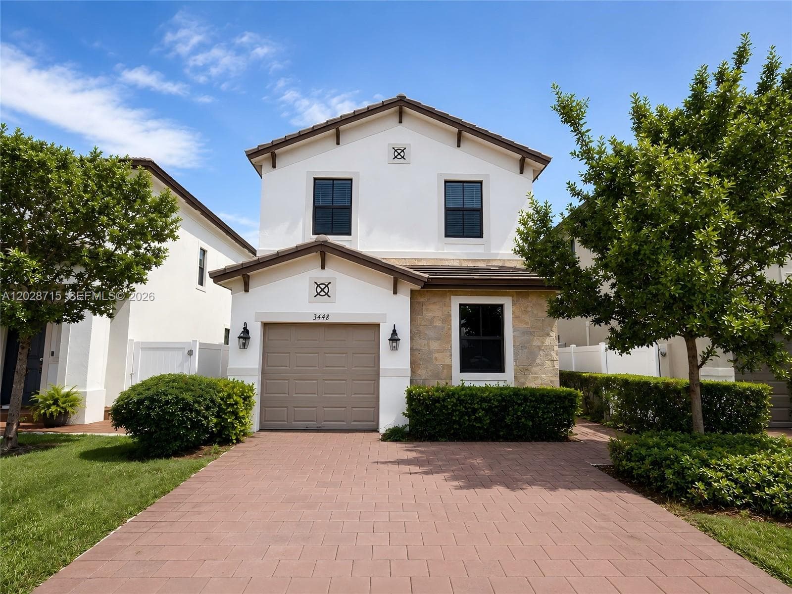 3448 W 110th Ter, Hialeah FL 33018 — 1