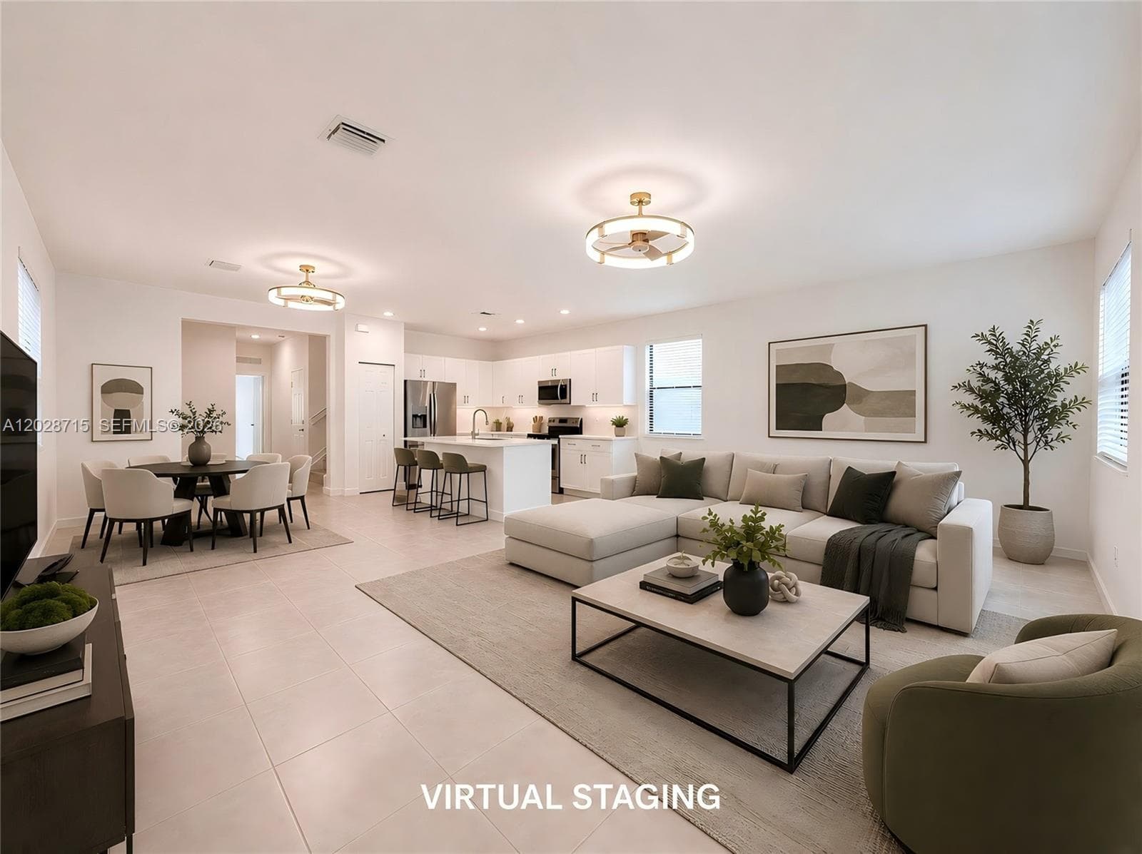 3448 W 110th Ter, Hialeah FL 33018 — 4