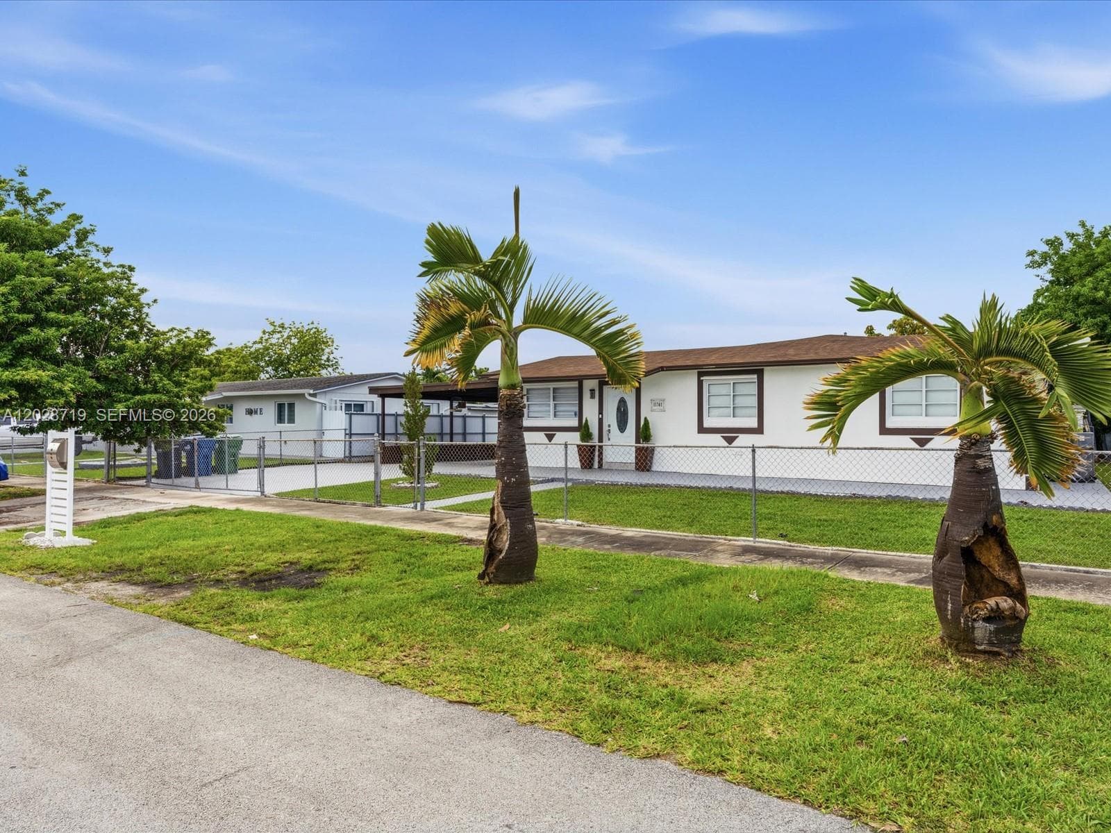 11741 SW 182nd Ter, Miami FL 33177 — 2