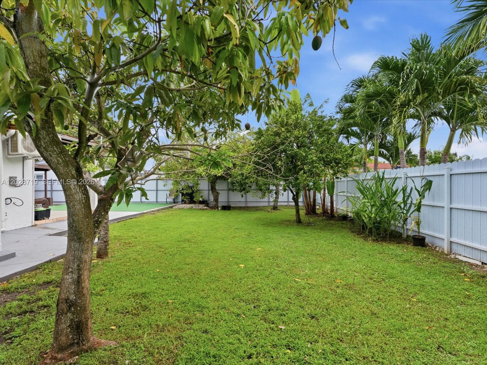 11741 SW 182nd Ter, Miami FL 33177 — 5