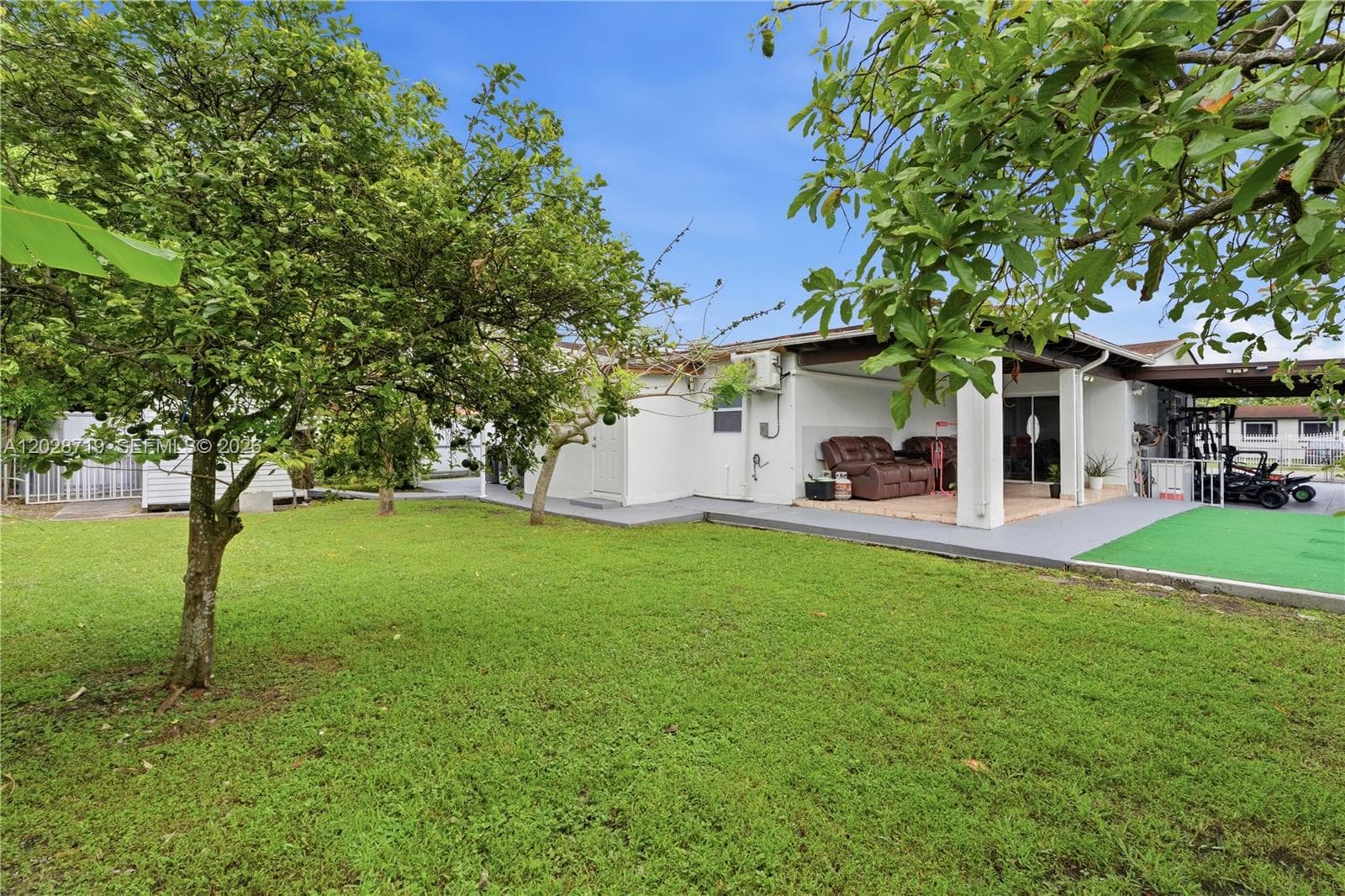 11741 SW 182nd Ter, Miami FL 33177 — 24