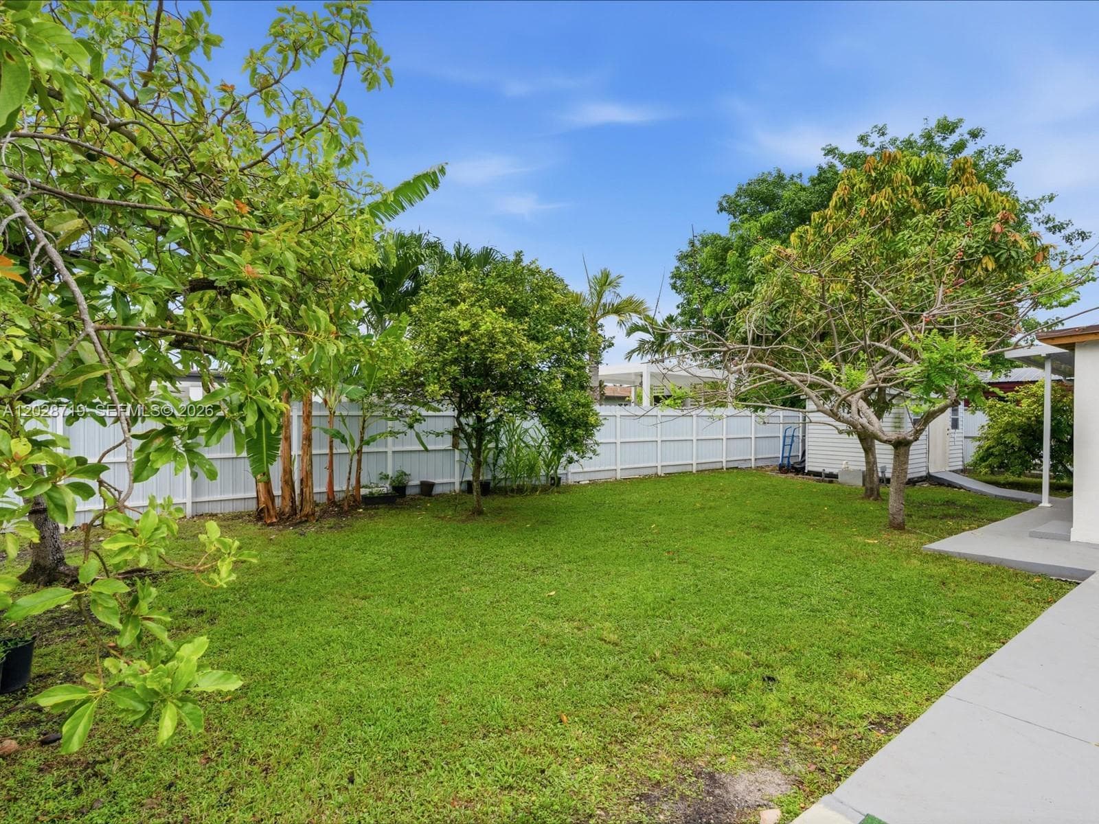11741 SW 182nd Ter, Miami FL 33177 — 4