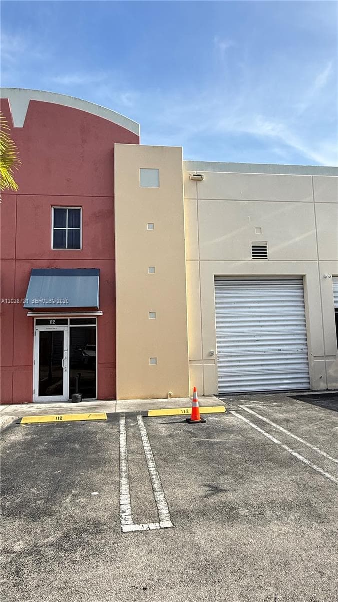 6010 NW 99th Ave # 112, Doral FL 33178 — 1
