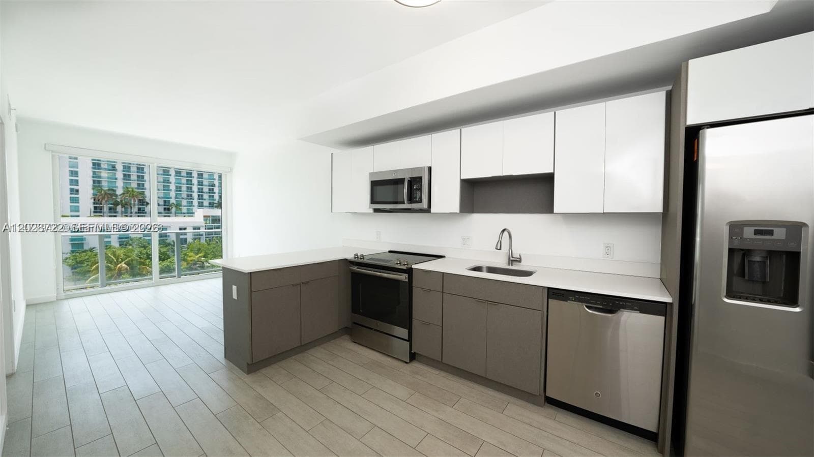 321 NE 26th St # 616, Miami FL 33137 — 1