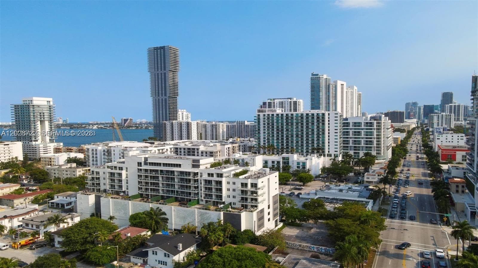 321 NE 26th St # 616, Miami FL 33137 — 9