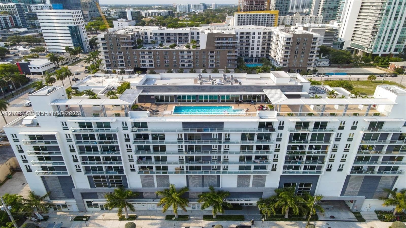 321 NE 26th St # 616, Miami FL 33137 — 14