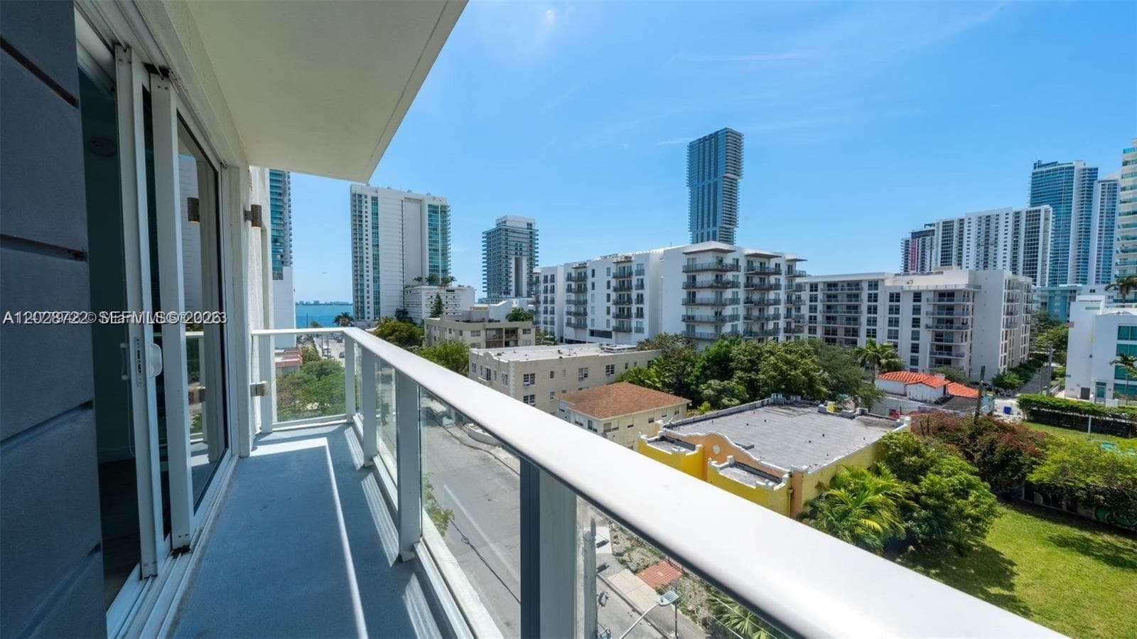 321 NE 26th St # 616, Miami FL 33137 — 8