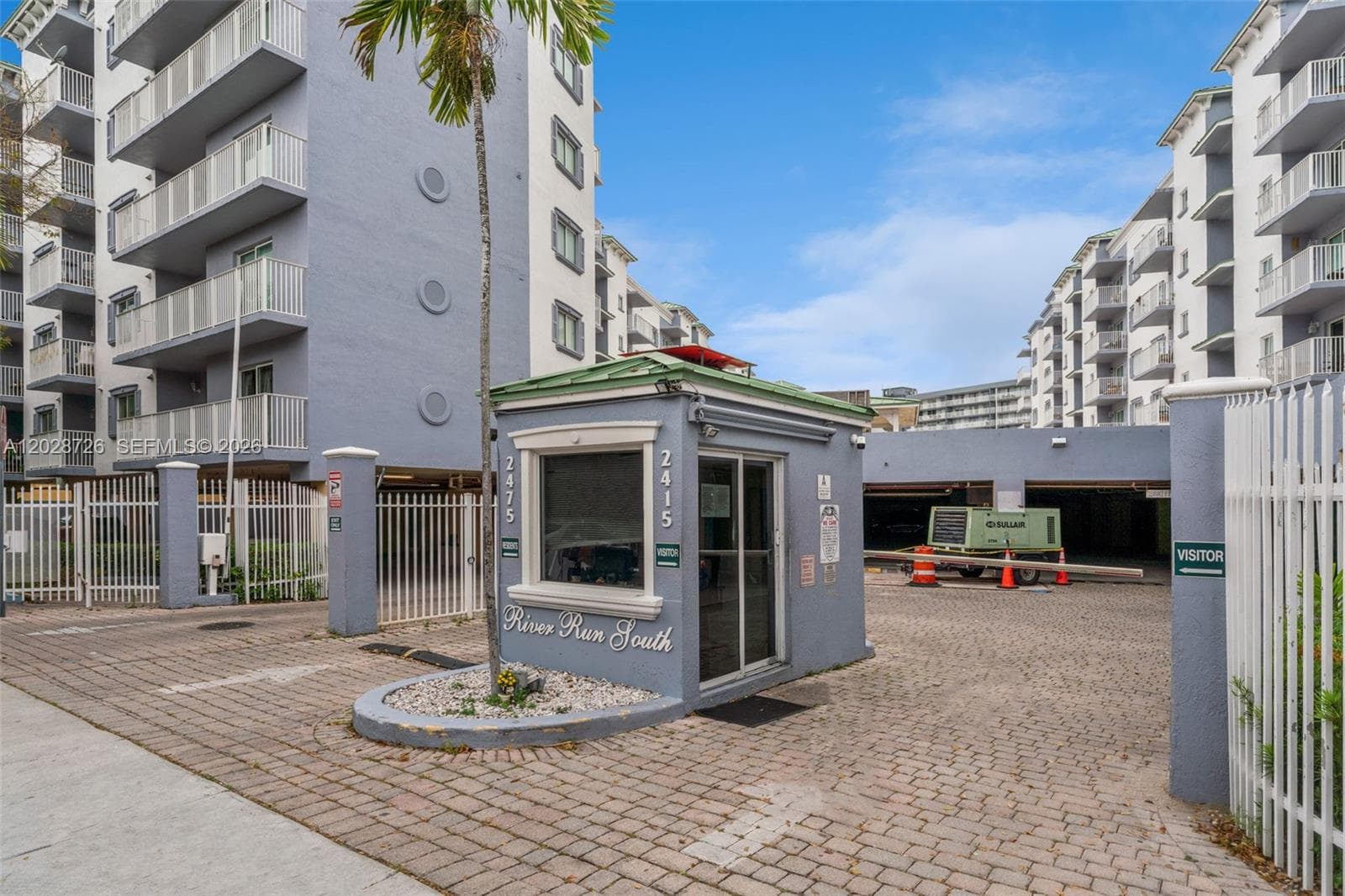 2415 NW 16th St Rd # 306, Miami FL 33125 — 21