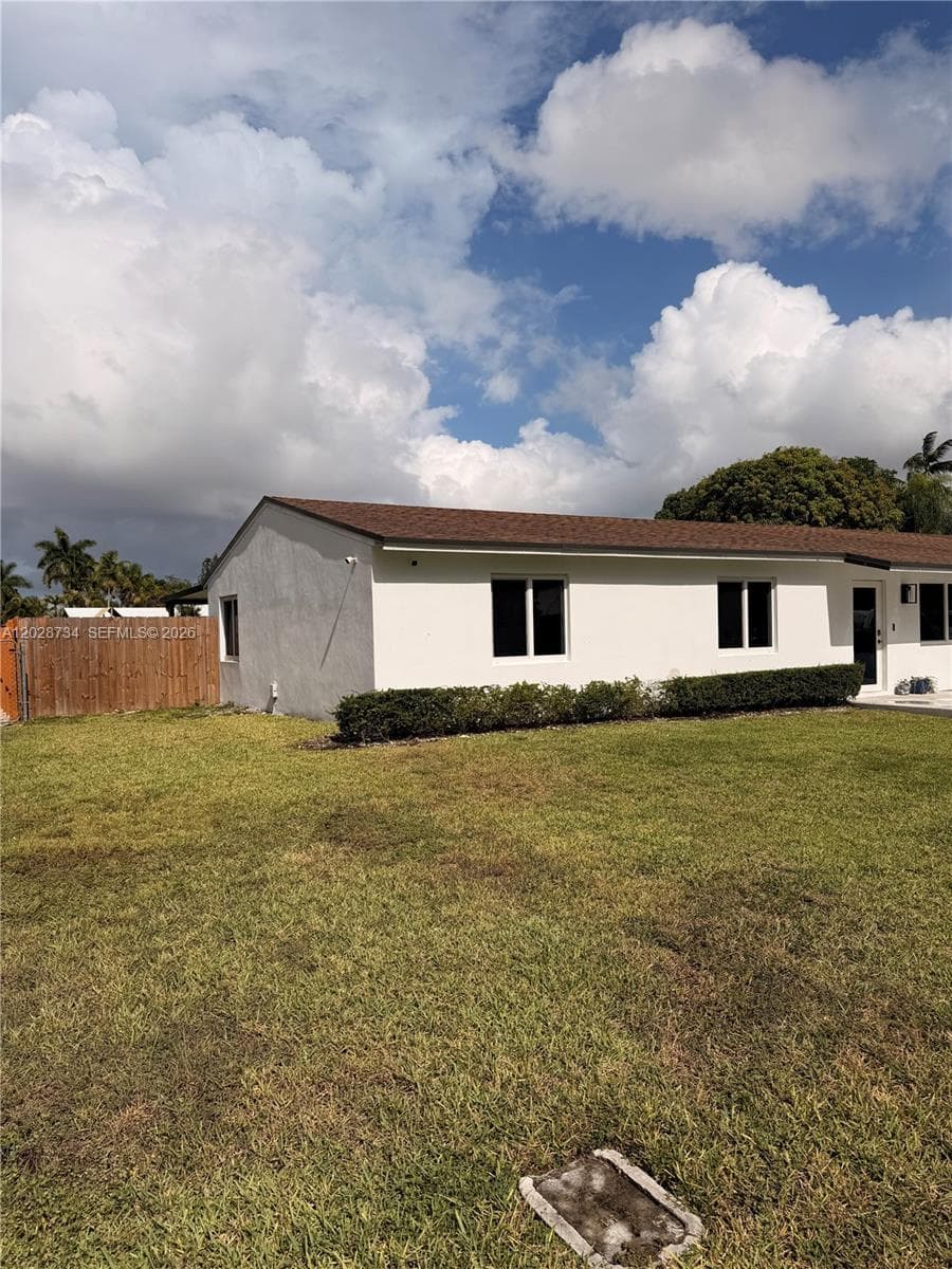 30651 SW 189th Ave, Homestead FL 33030 — 2