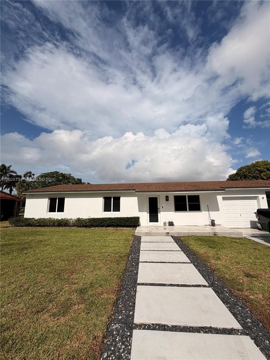 30651 SW 189th Ave, Homestead FL 33030 — 1