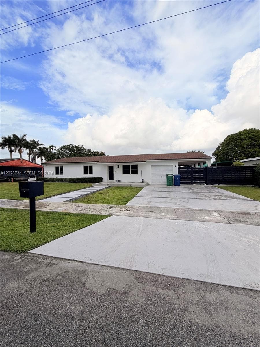 30651 SW 189th Ave, Homestead FL 33030 — 5