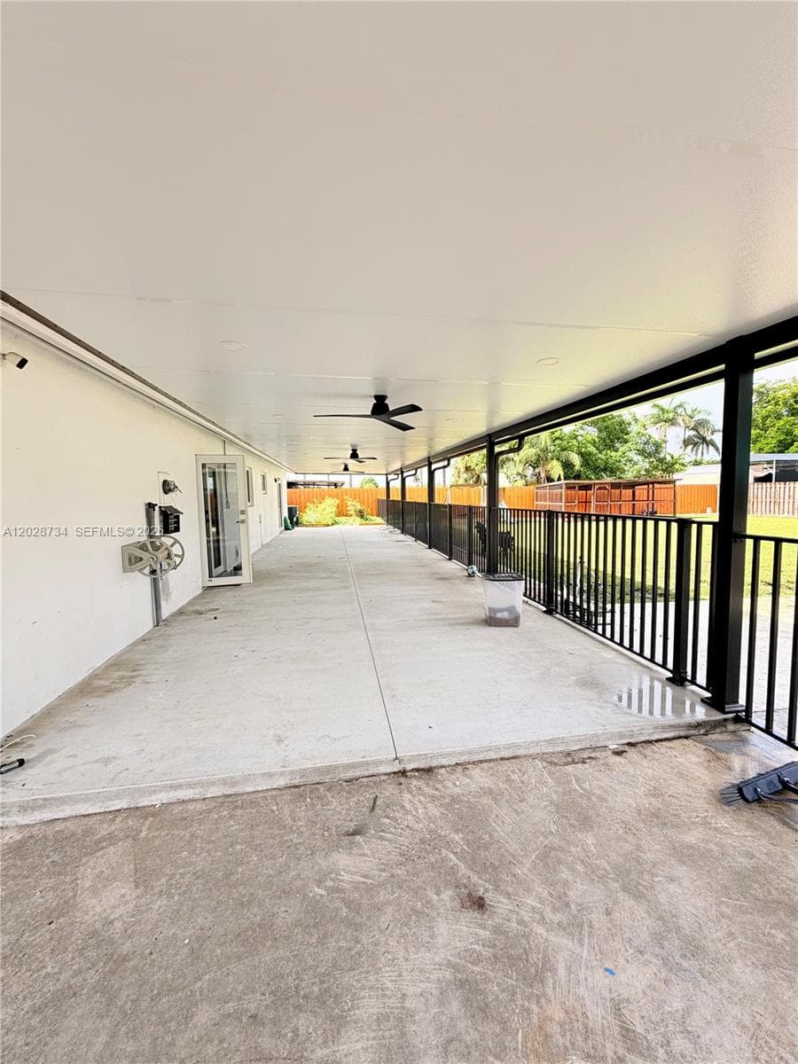 30651 SW 189th Ave, Homestead FL 33030 — 33