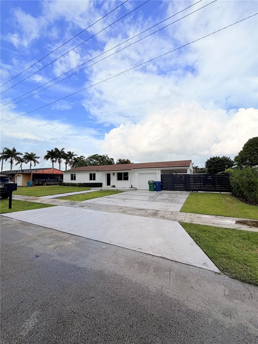 30651 SW 189th Ave, Homestead FL 33030 — 4