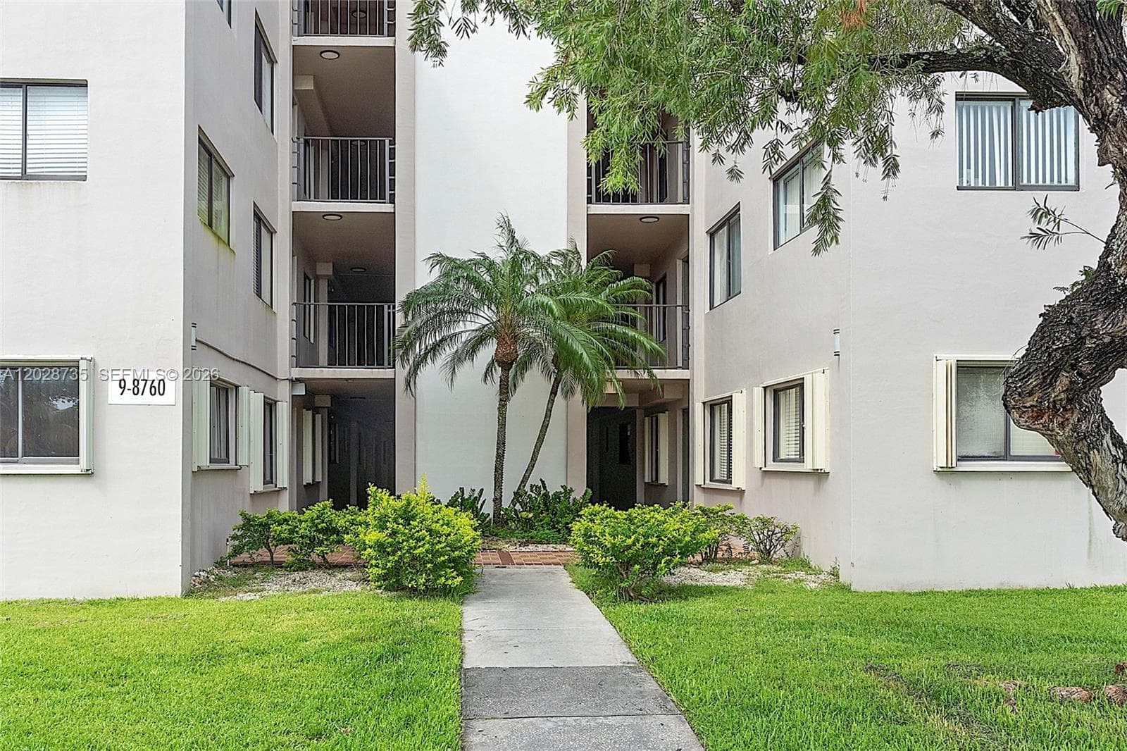 8760 SW 133rd Ave Rd # 301, Miami FL 33183 — 1