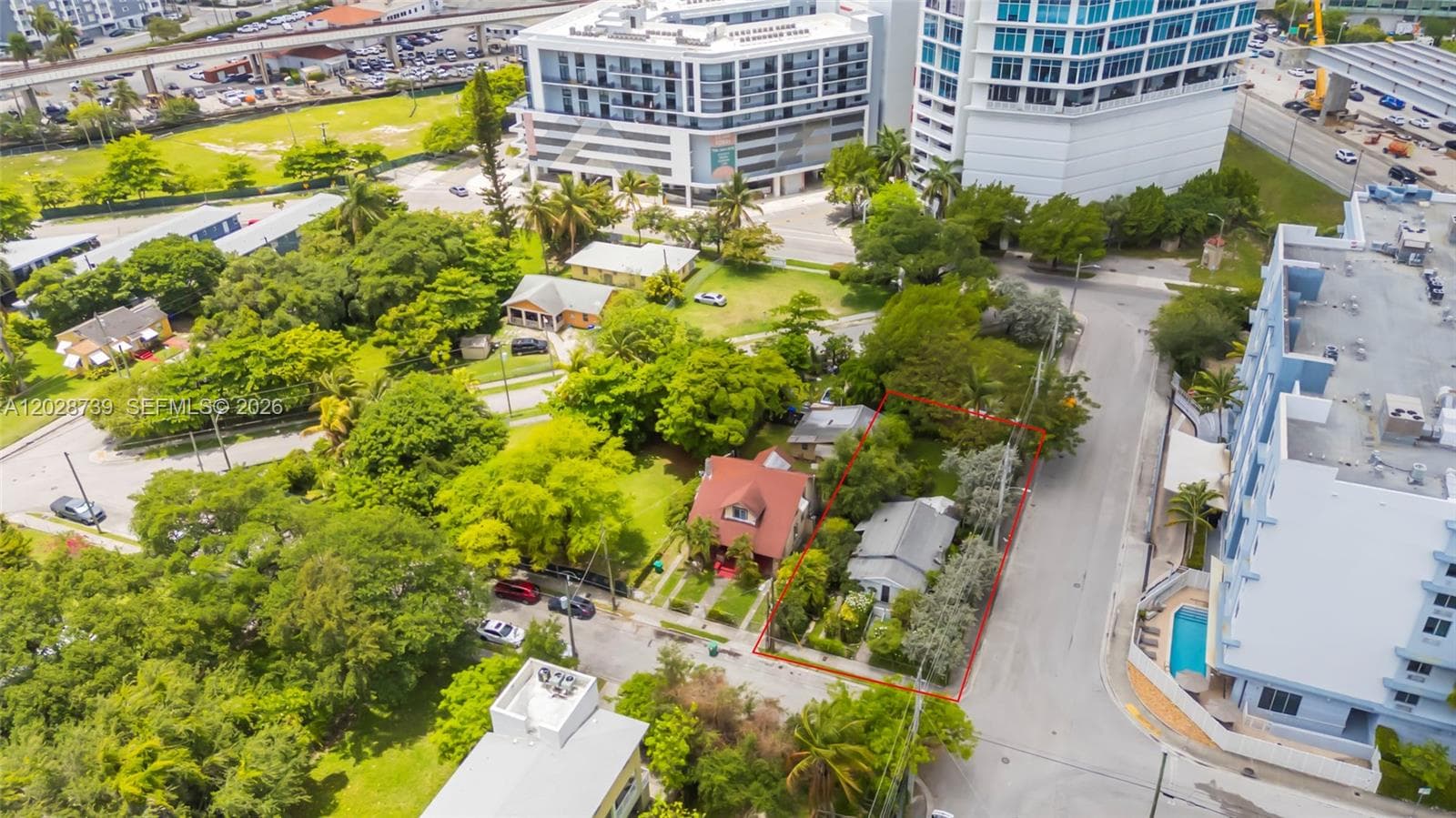1246 NW 9th Ave, Miami FL 33136 — 2