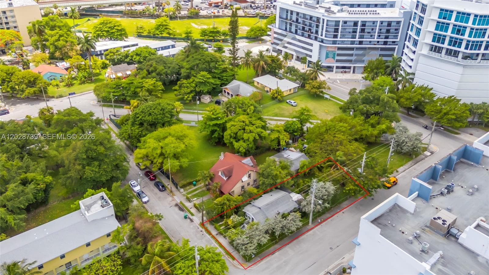 1246 NW 9th Ave, Miami FL 33136 — 6