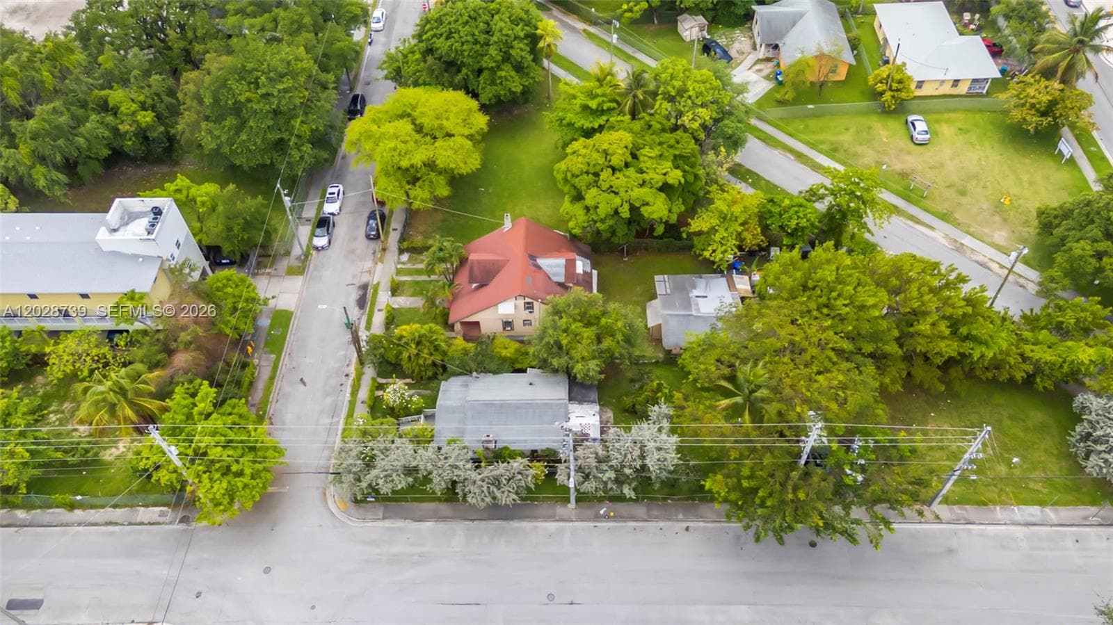 1246 NW 9th Ave, Miami FL 33136 — 7