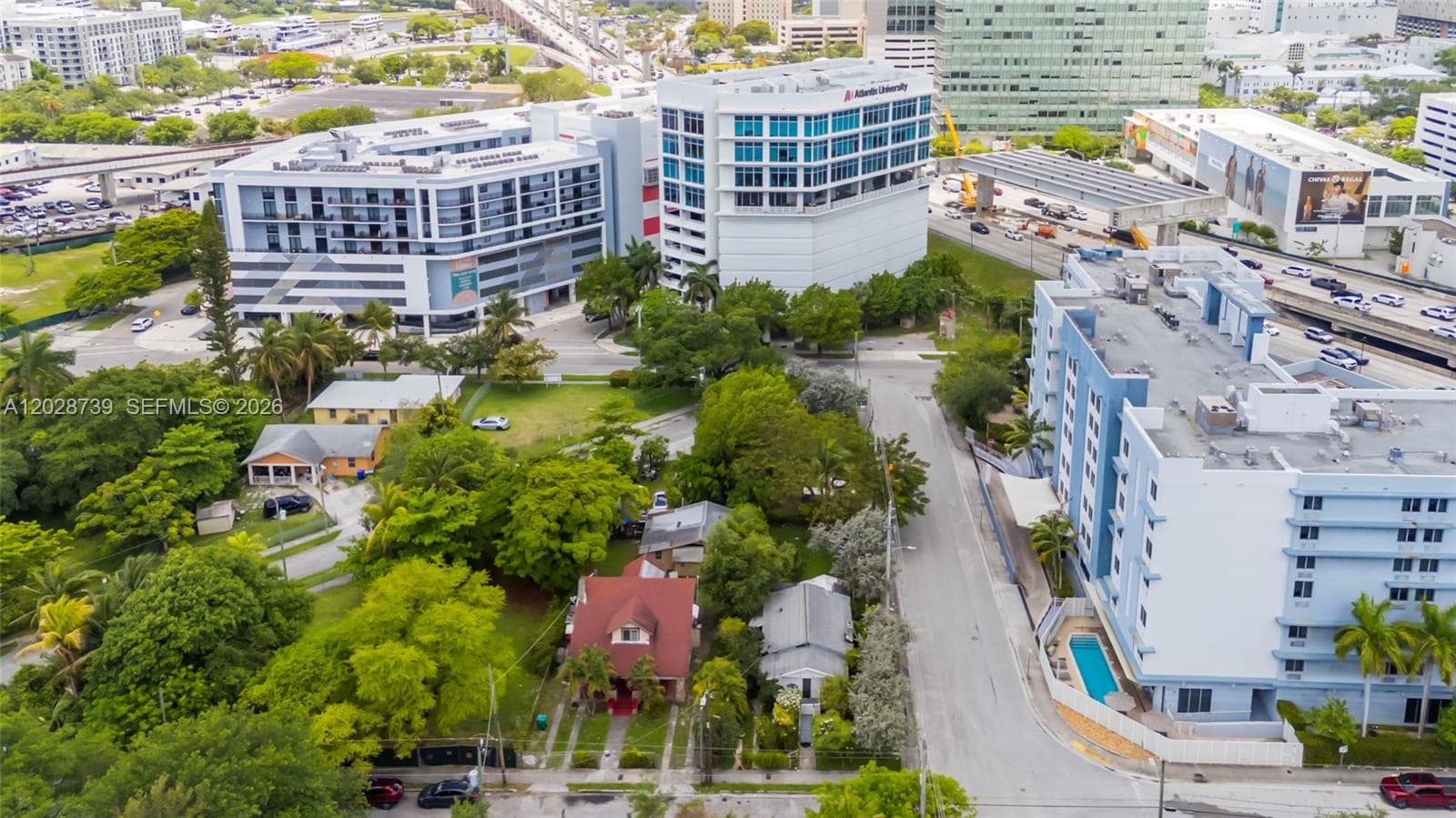 1246 NW 9th Ave, Miami FL 33136 — 3