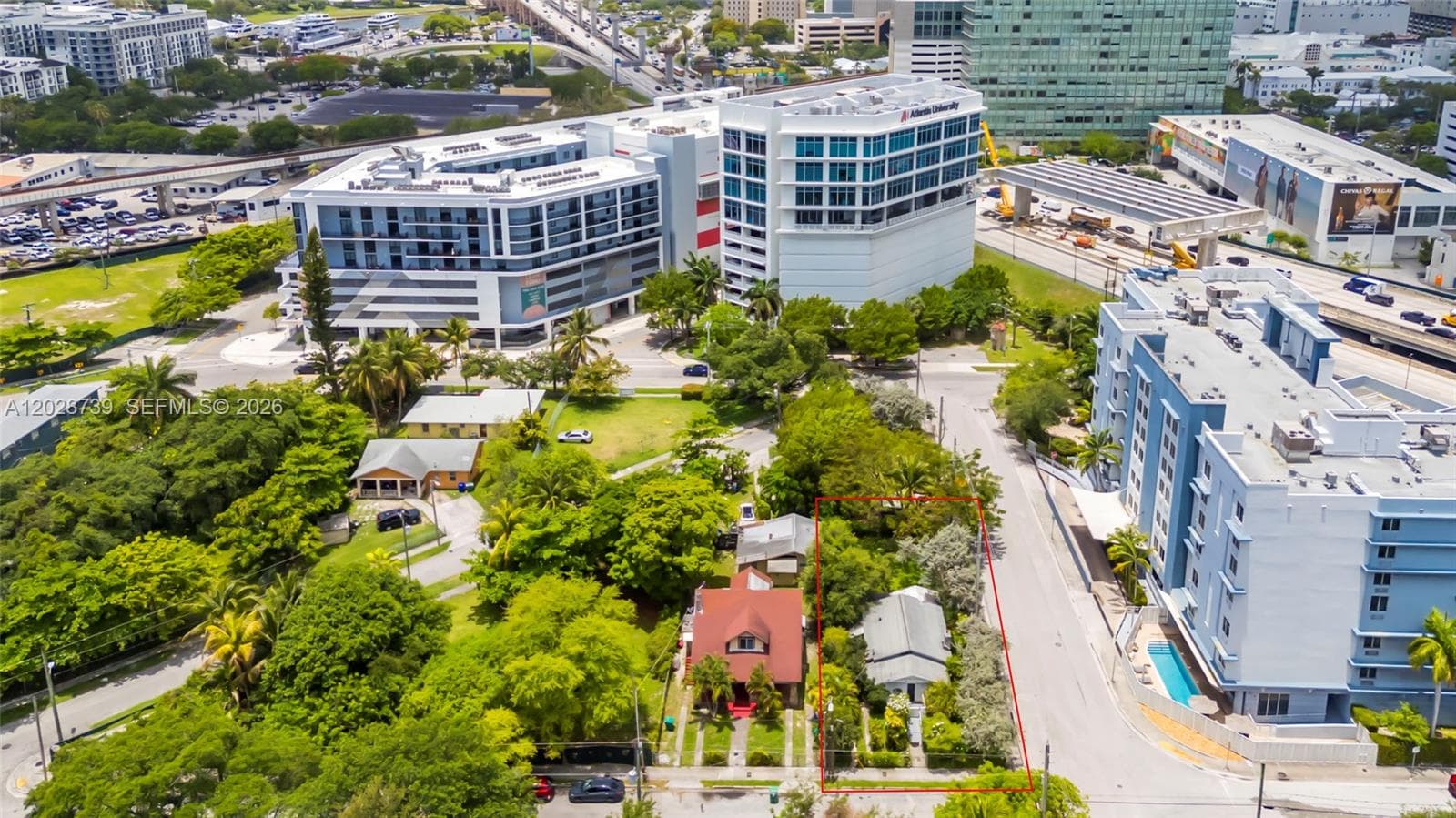 1246 NW 9th Ave, Miami FL 33136 — 1