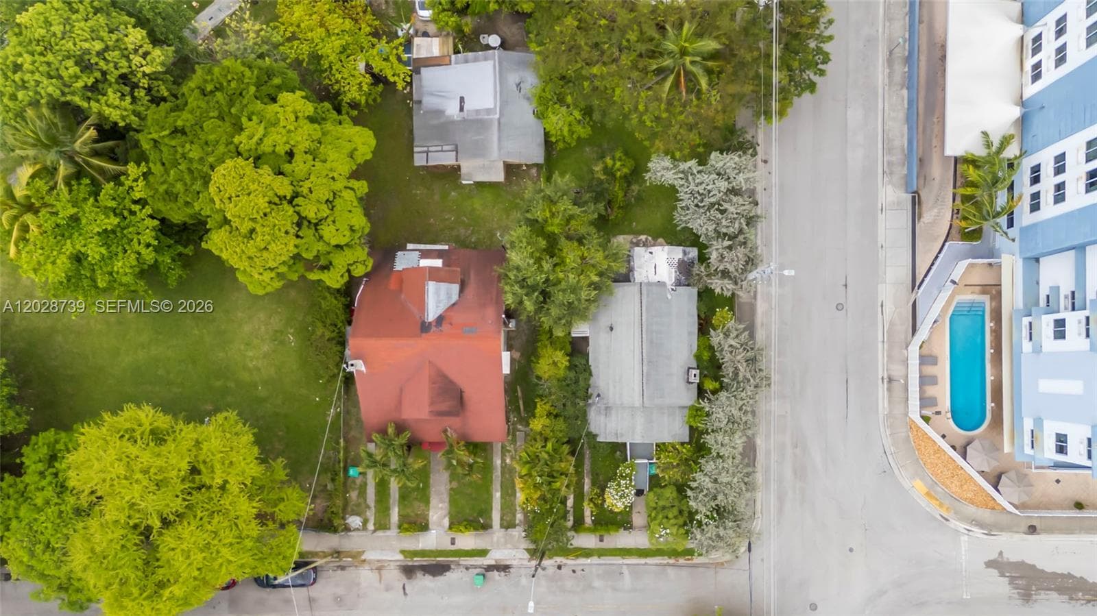 1246 NW 9th Ave, Miami FL 33136 — 9