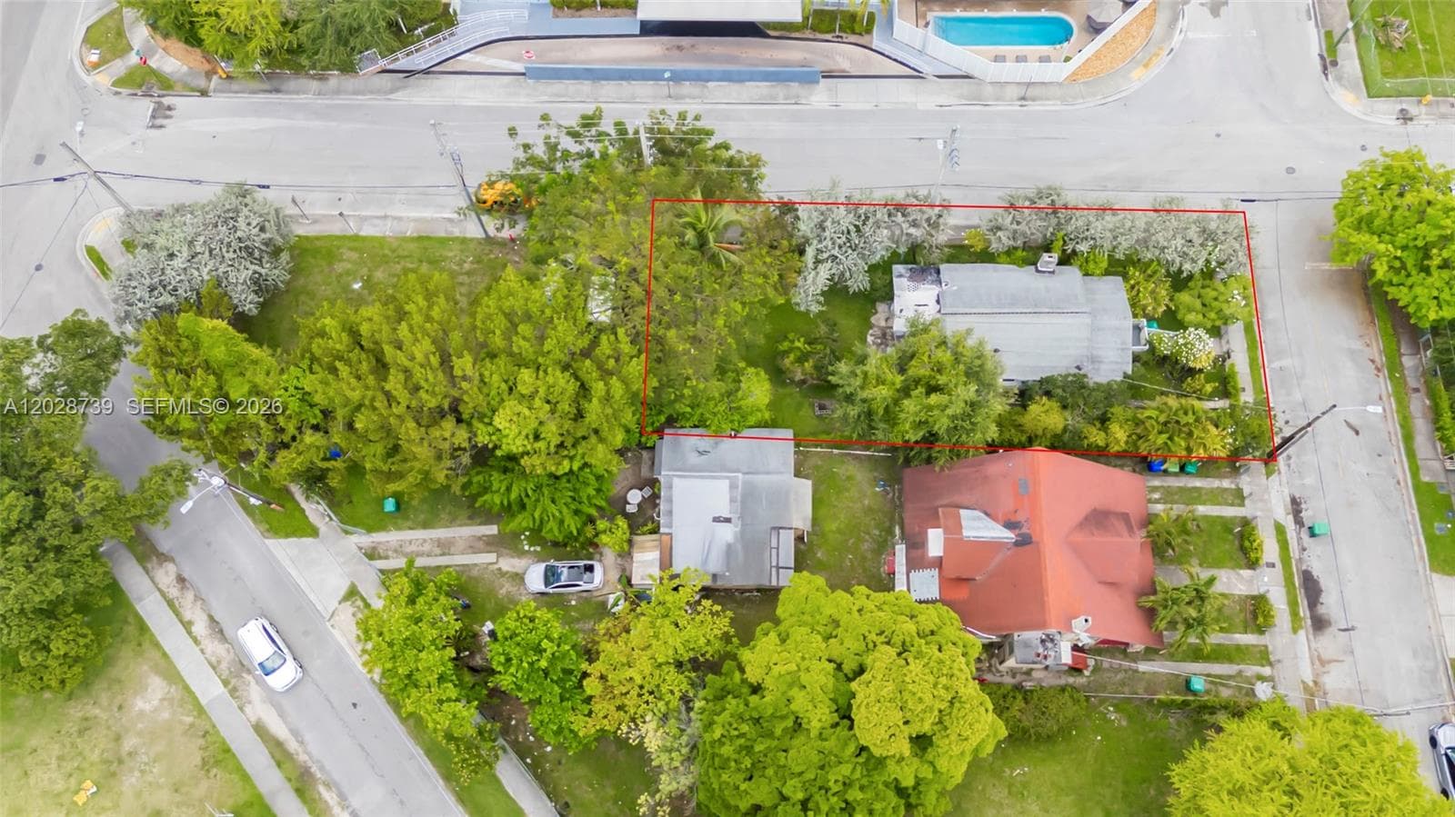 1246 NW 9th Ave, Miami FL 33136 — 10