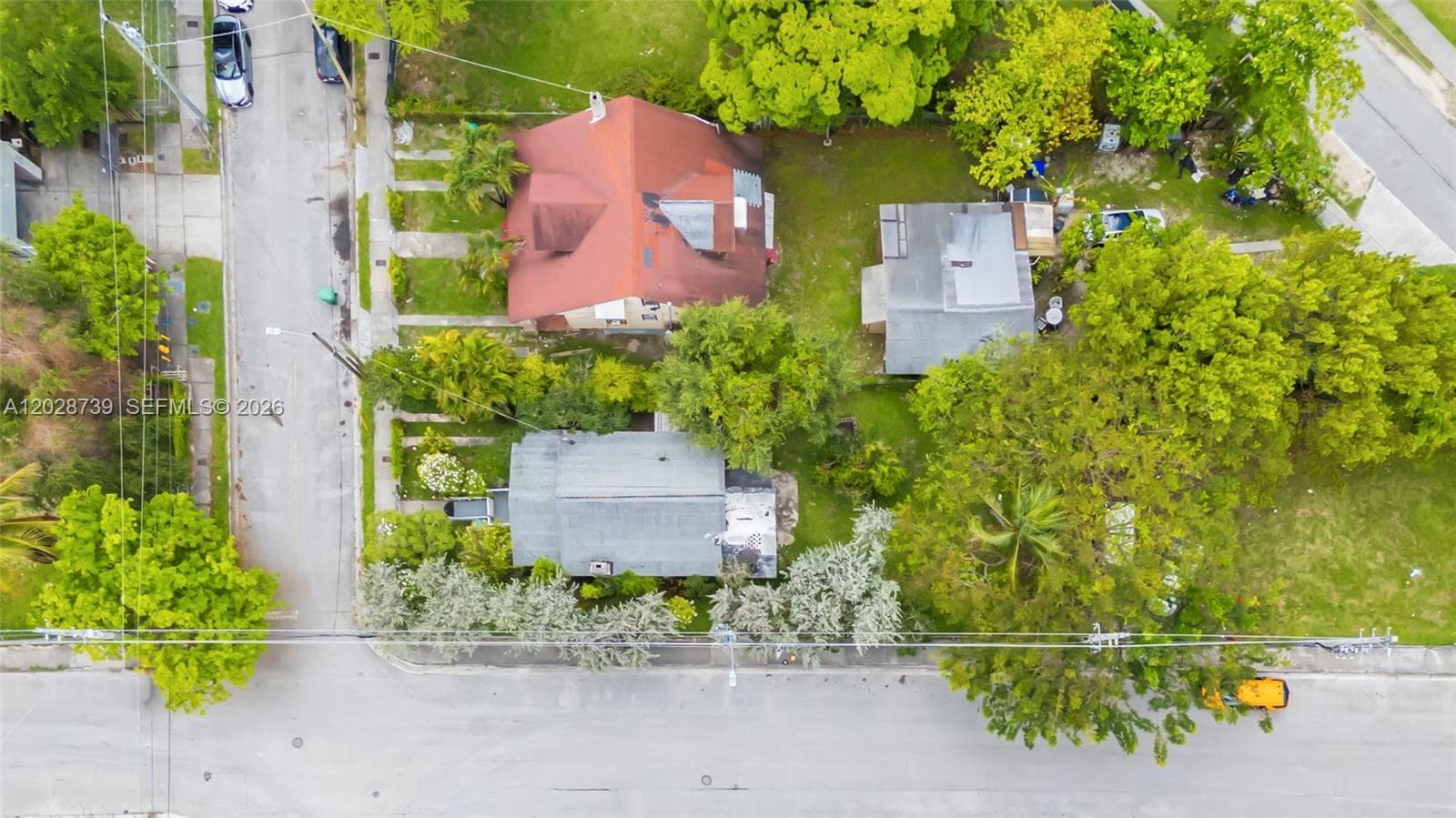 1246 NW 9th Ave, Miami FL 33136 — 8