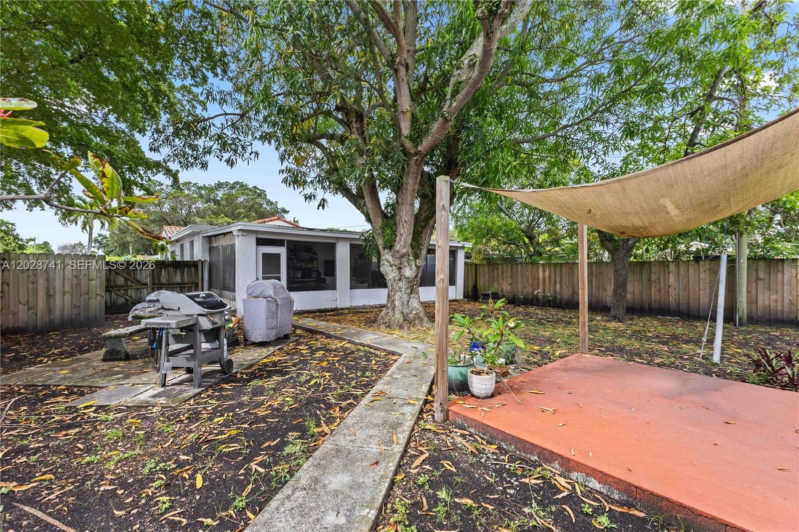 1450 SW 25th Ave, Miami FL 33145 — 27