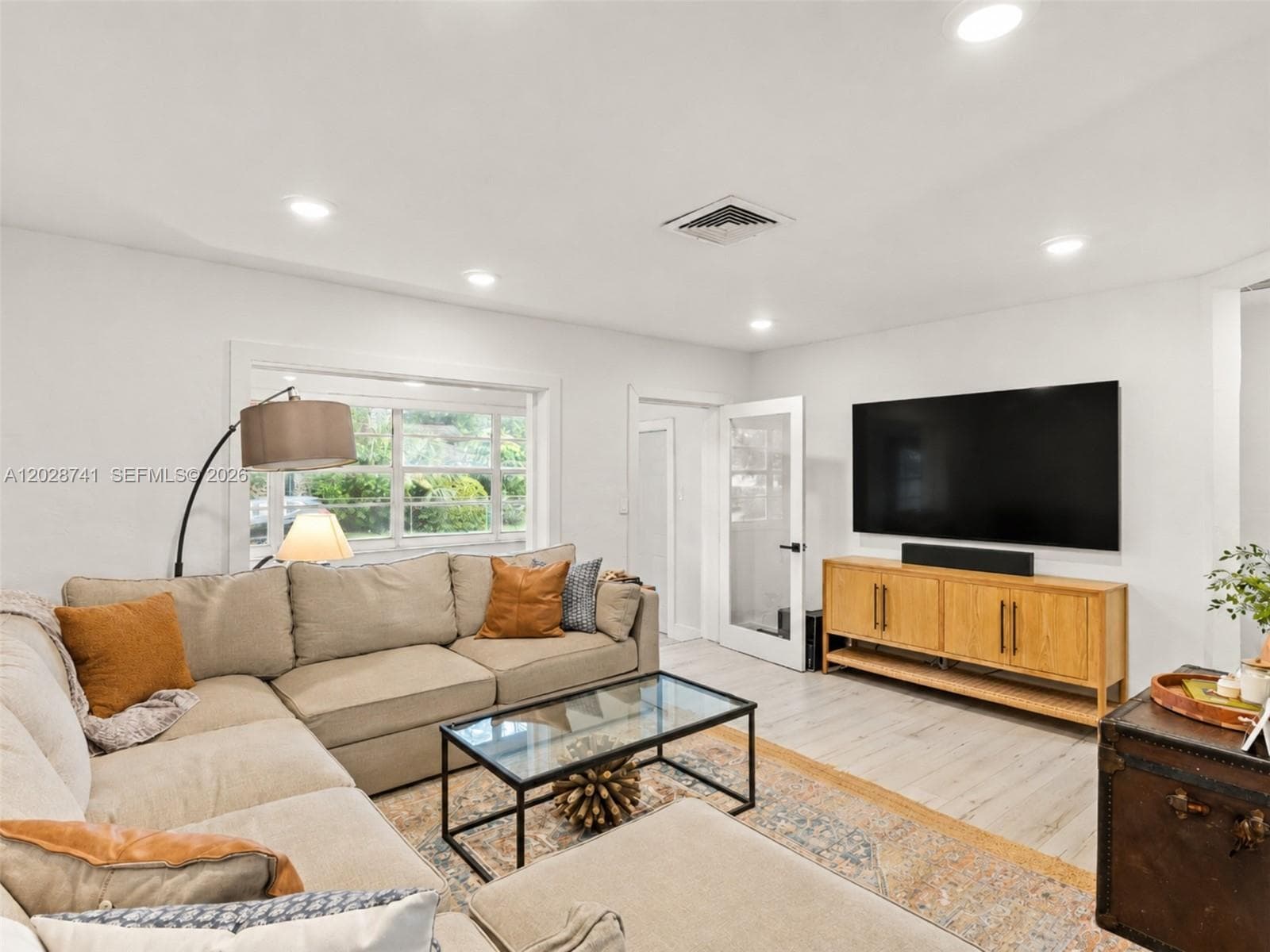 1450 SW 25th Ave, Miami FL 33145 — 2