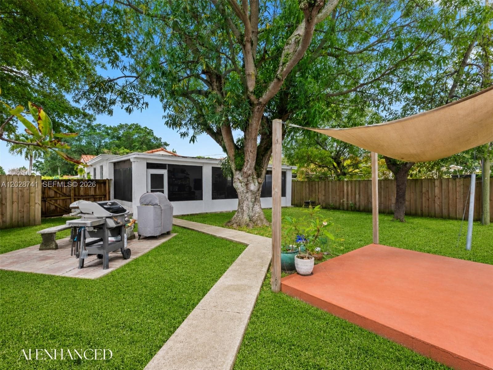 1450 SW 25th Ave, Miami FL 33145 — 26