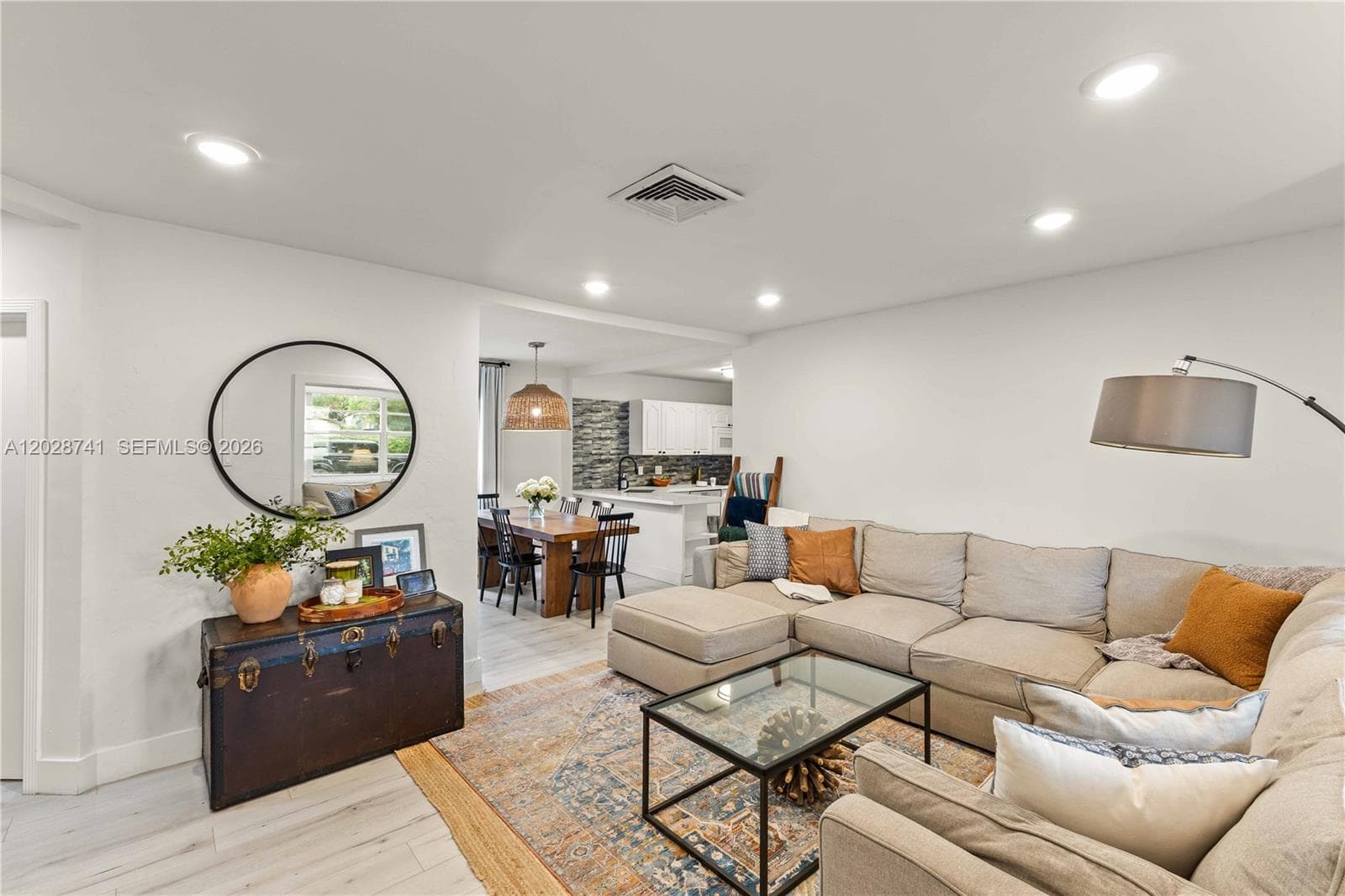 1450 SW 25th Ave, Miami FL 33145 — 1