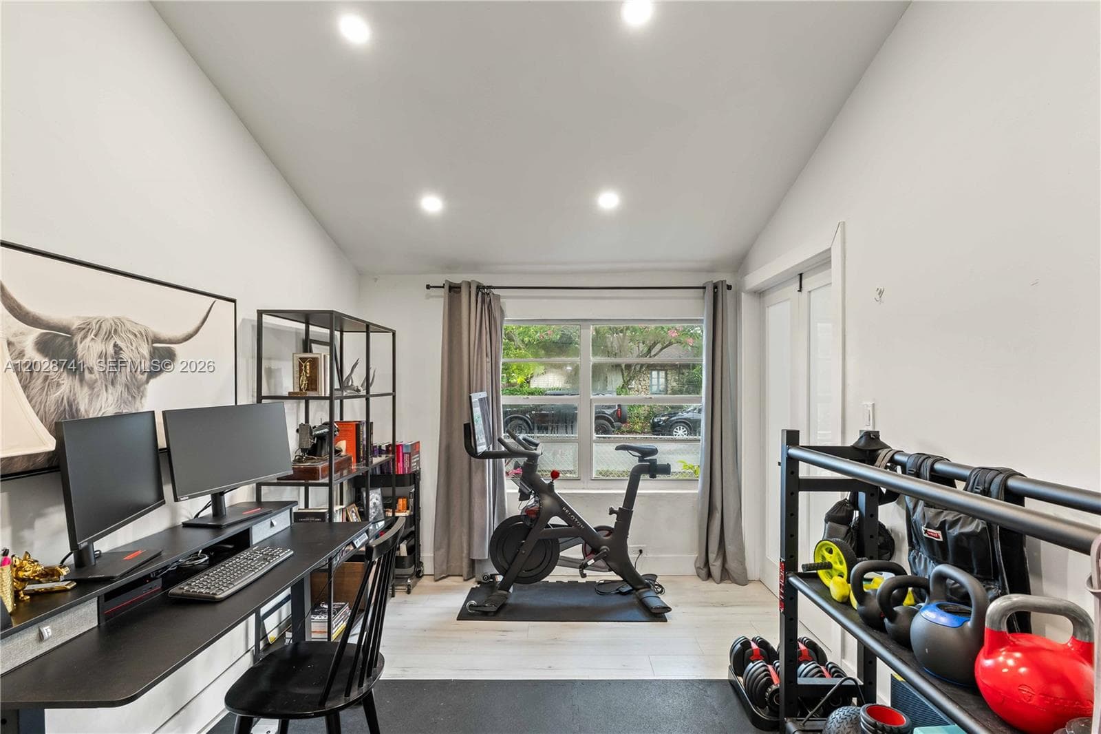 1450 SW 25th Ave, Miami FL 33145 — 20