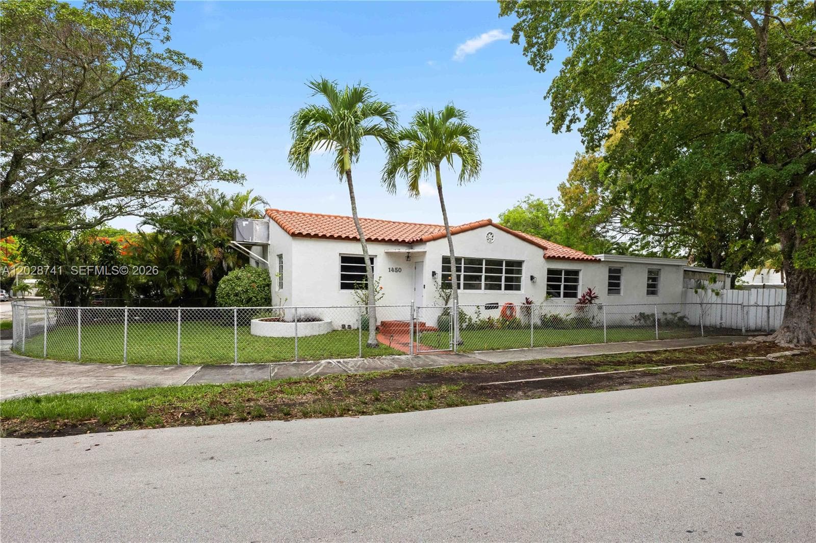 1450 SW 25th Ave, Miami FL 33145 — 31