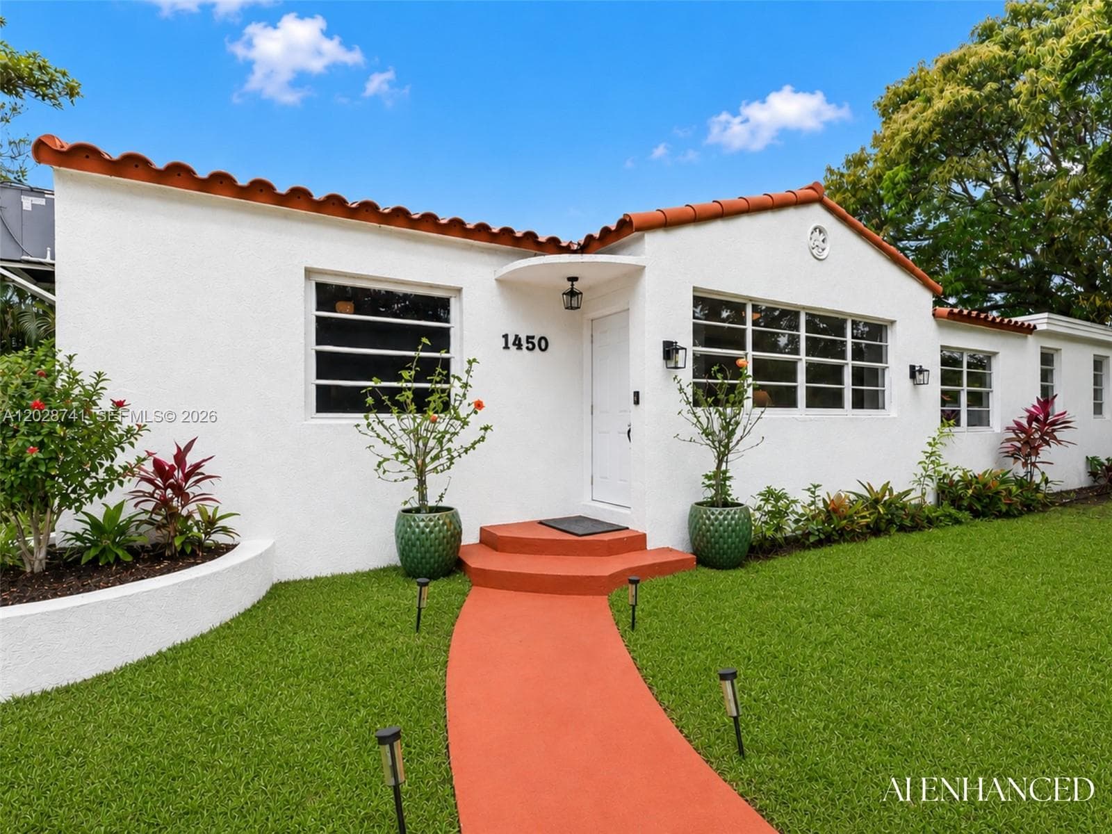 1450 SW 25th Ave, Miami FL 33145 — 29