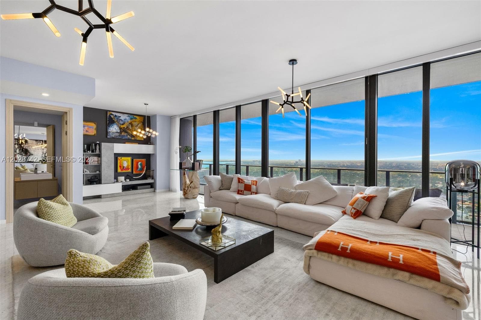 1000 Brickell Plz, Miami FL 33131 — 2